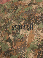 Футболка мужская Geotech — фото №5