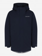 Куртка утепленная мужская Columbia Blizzard Fighter IV Jacket — фото №15