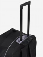 Баул-рюкзак хоккейный с колесами ССМ 590 WHEELED BACKPACK 18" — фото №13