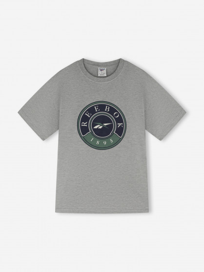 Reebok ерлер футболкасы