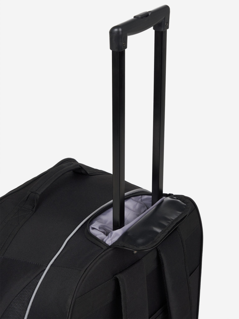 Баул-рюкзак хоккейный с колесами ССМ 590 WHEELED BACKPACK 18" — фото №13
