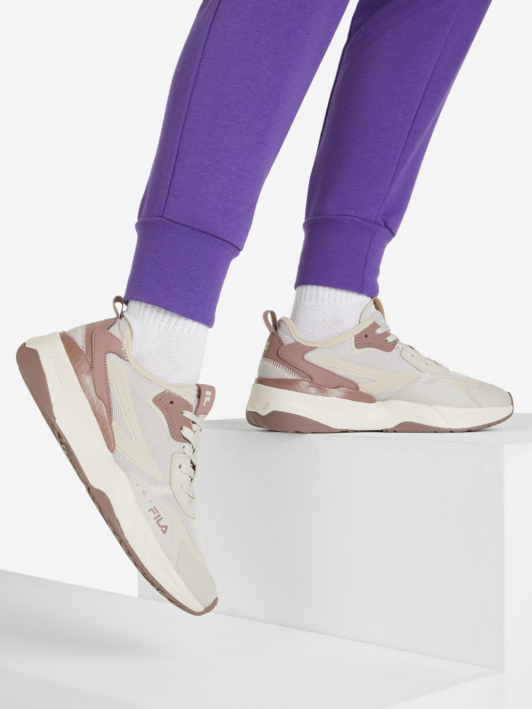 Кроссовки женские FILA Chain Smr