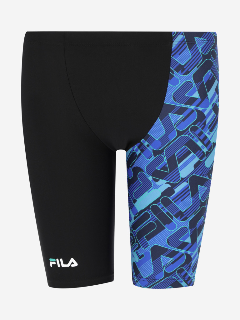 FILA ұлдарға арналған шорт-жүзулігі — фото №5