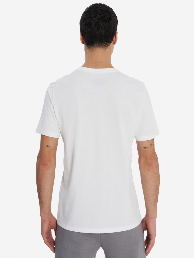 Футболка мужская Kappa — фото №3