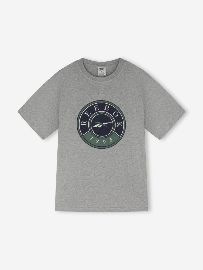 Reebok ерлер футболкасы