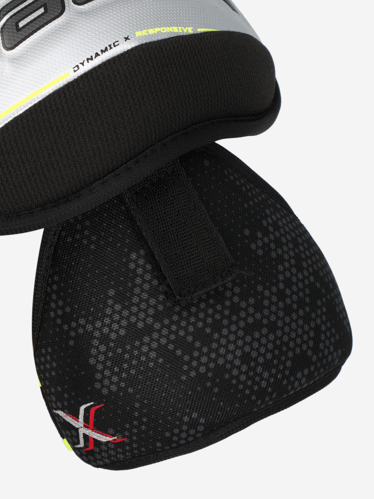 Защита торса детская BAUER Vapor Fly40 JR — фото №4