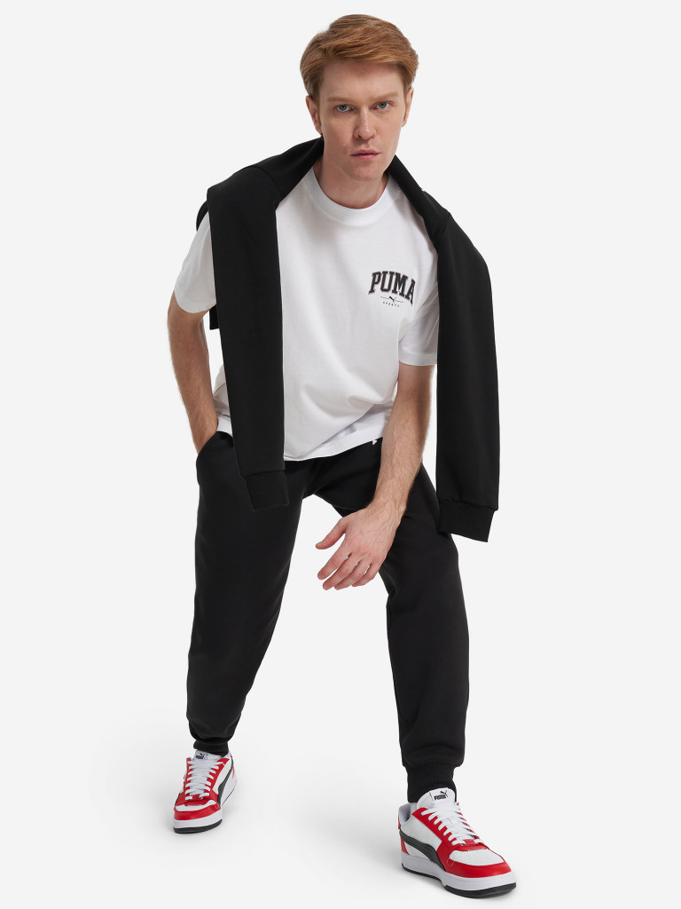 Футболка мужская PUMA — фото №5