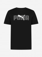 Футболка мужская PUMA — фото №6