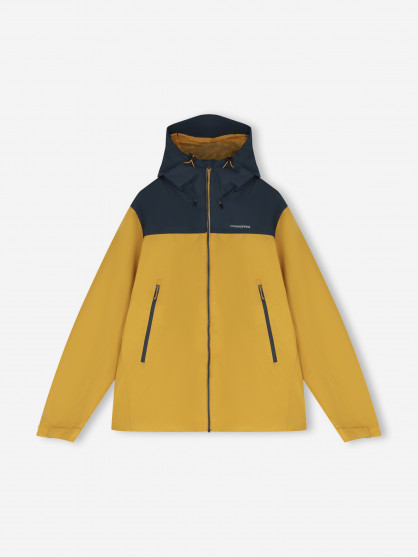 Куртка мембранная мужская CRAGHOPPERS Vanth