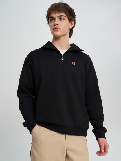FILA ерлер қалың жемпірі