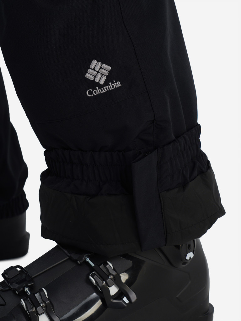 Брюки горнолыжные мужские Columbia Coreshot Pant — фото №12