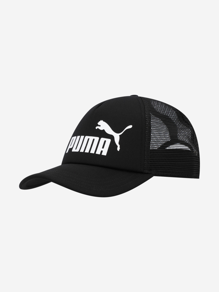 PUMA Ess No. 1 бейсболкасы