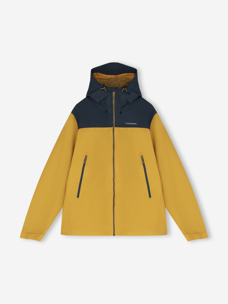 Куртка мембранная мужская CRAGHOPPERS Vanth — фото №18