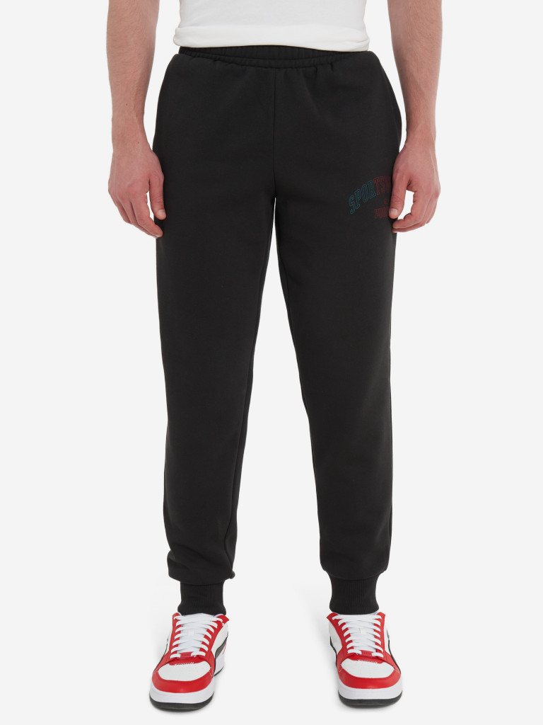 Брюки мужские PUMA — фото №2