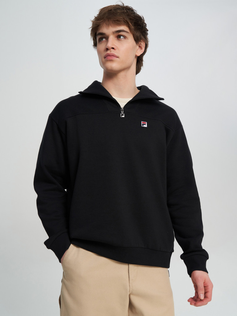 FILA ерлер қалың жемпірі