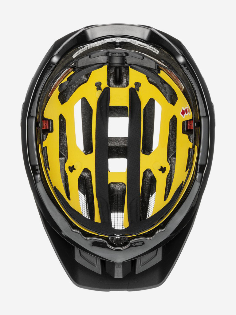 Uvex Quatro CC дулығасы — фото №4