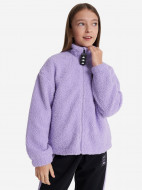 Kappa қыздарға арналған флис жемпірі — фото №2