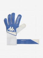 Перчатки вратарские детские Kappa Forza Grip 2 — фото №2