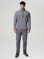 Джемпер флисовый мужской Columbia Fast Trek III Half Zip Fleece — фото №4