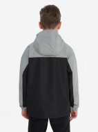 Outventure ұлдарға арналған жұқа курткасы — фото №3