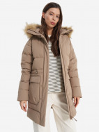 Пуховик женский Northland — фото №2