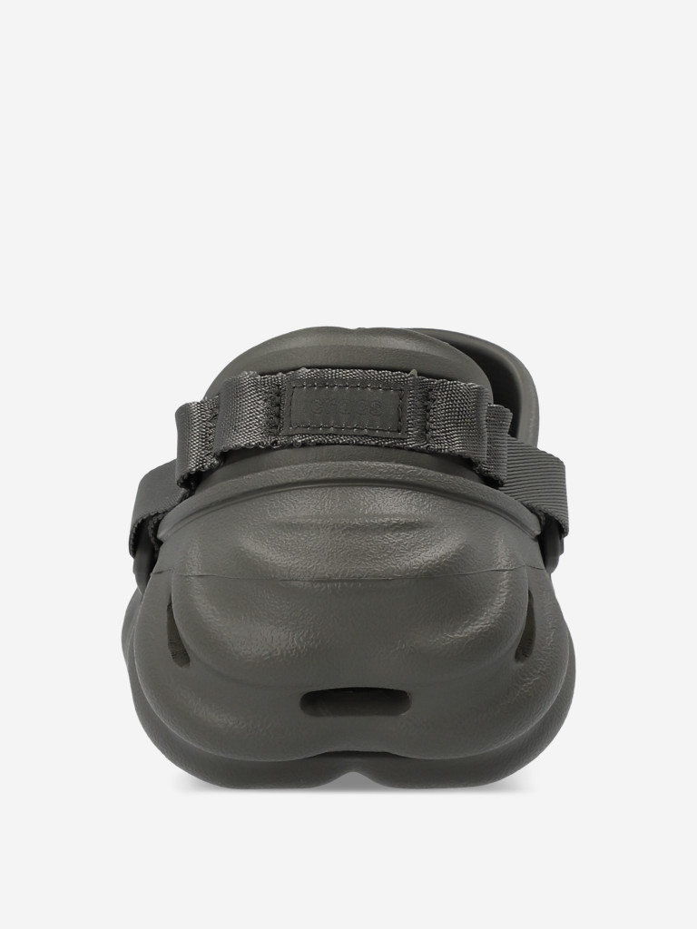 Сабо мужские Crocs Echo — фото №4