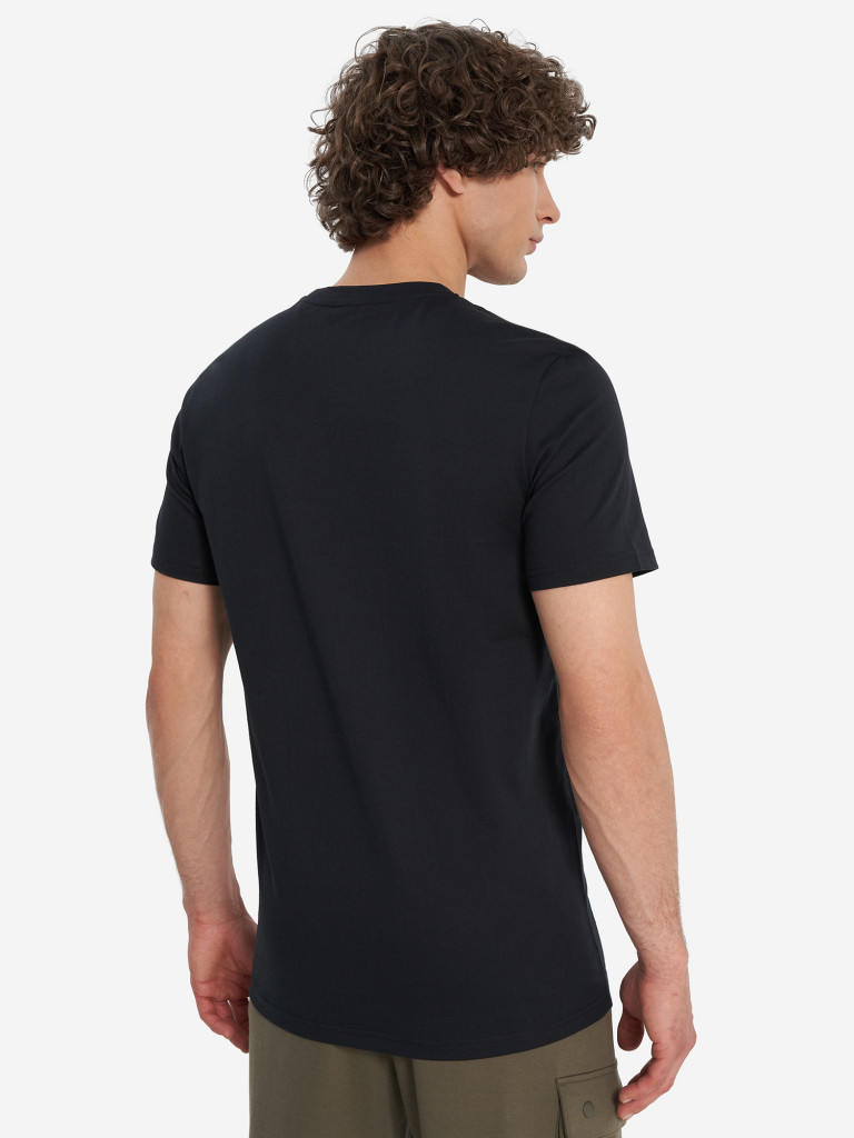 Футболка мужская Demix Workday — фото №3