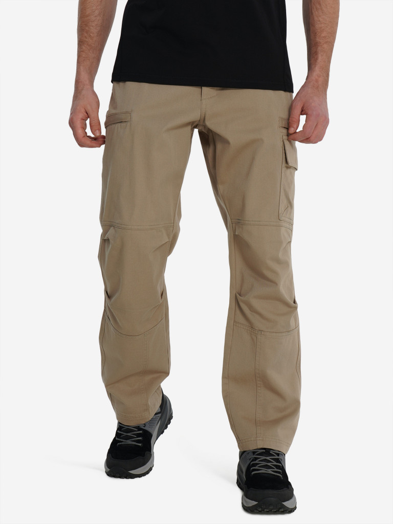 Cordillero ерлер шалбары