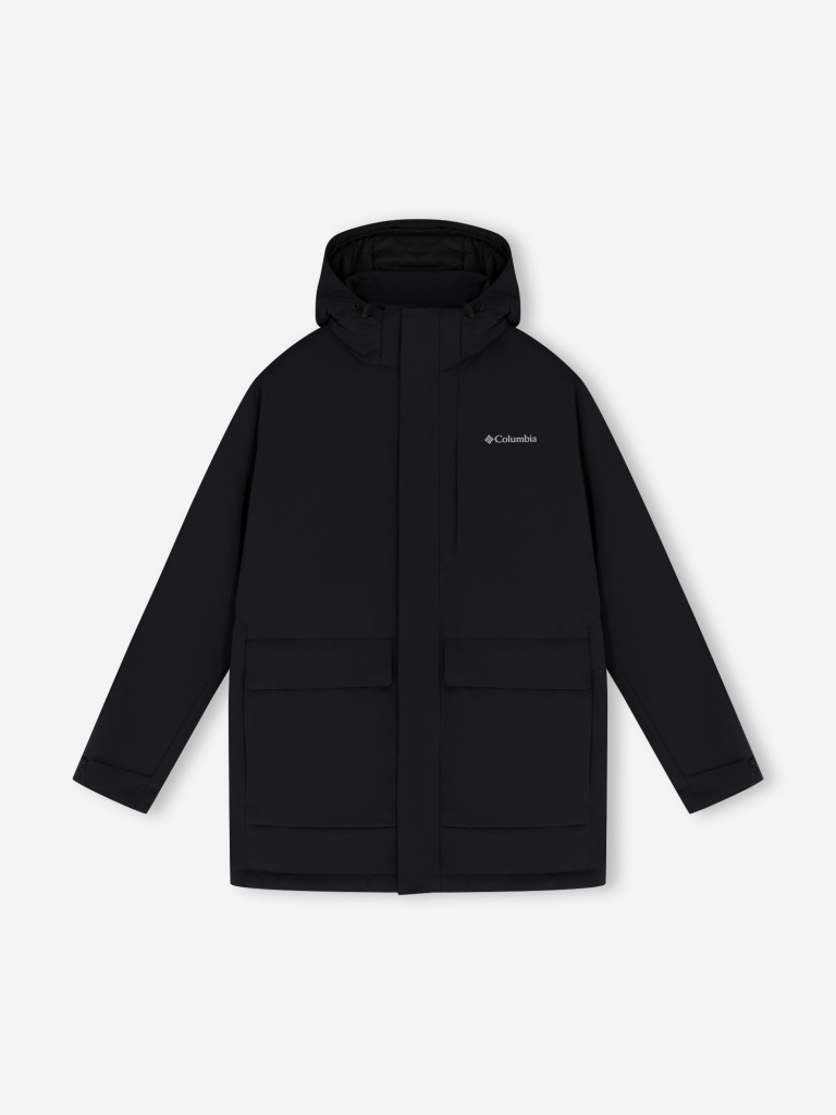 Columbia Rugged Path III Parka ерлер жылы курткасы — фото №17