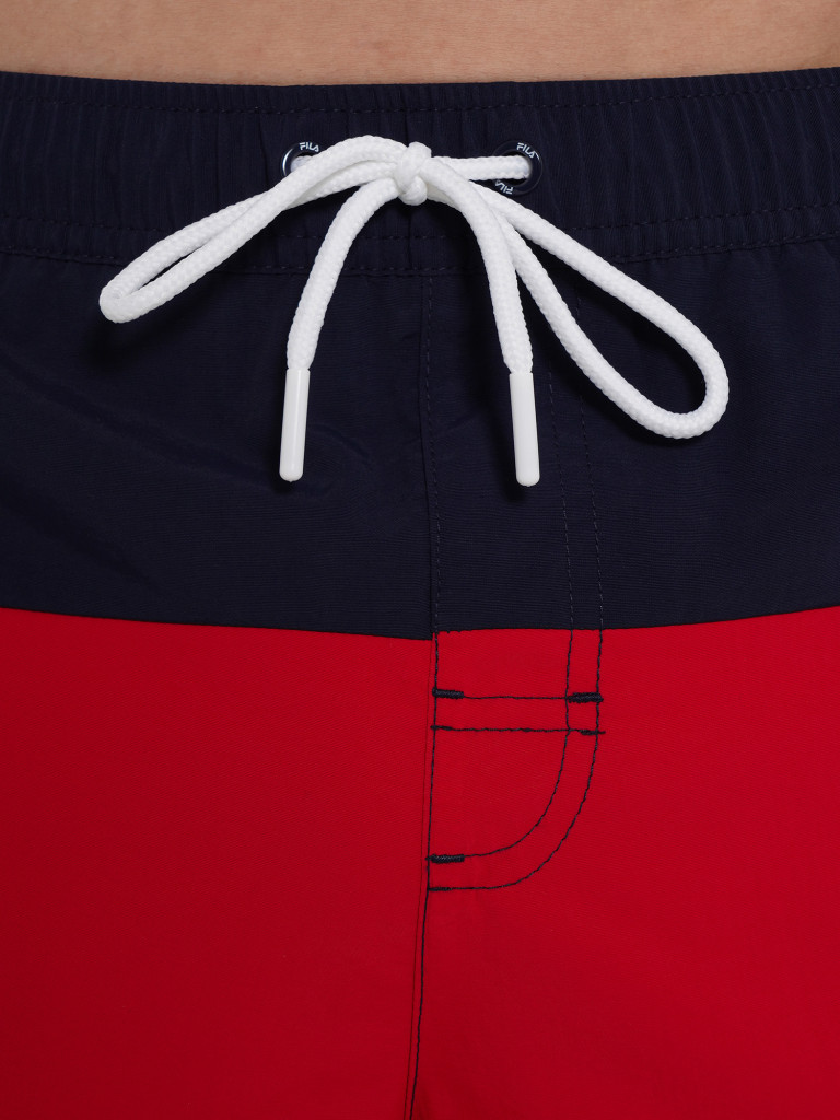 Шорты плавательные мужские FILA — фото №3