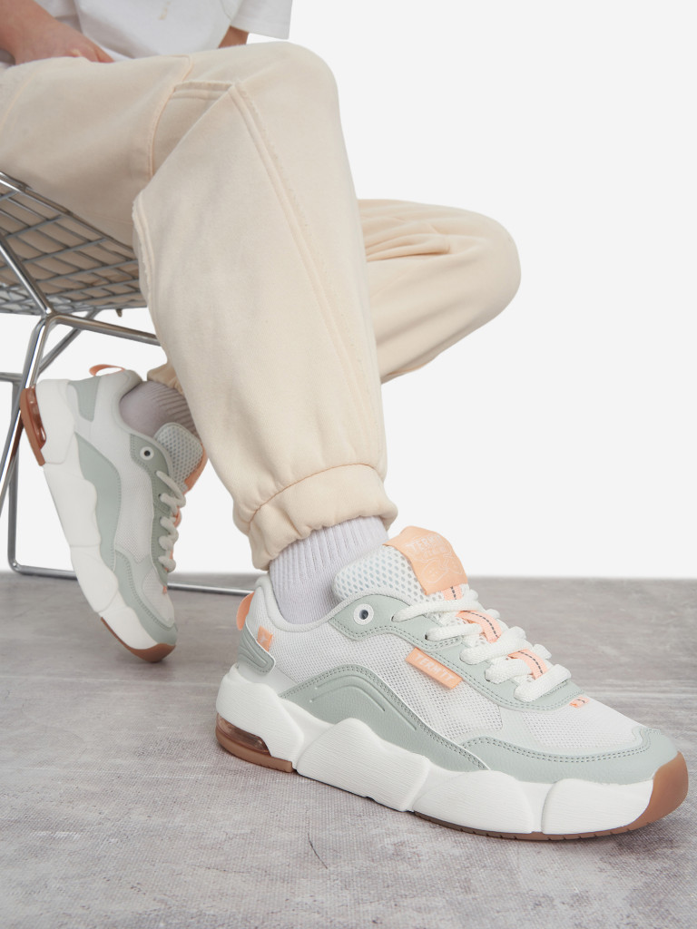 Кеды женские Termit Grind — фото №7