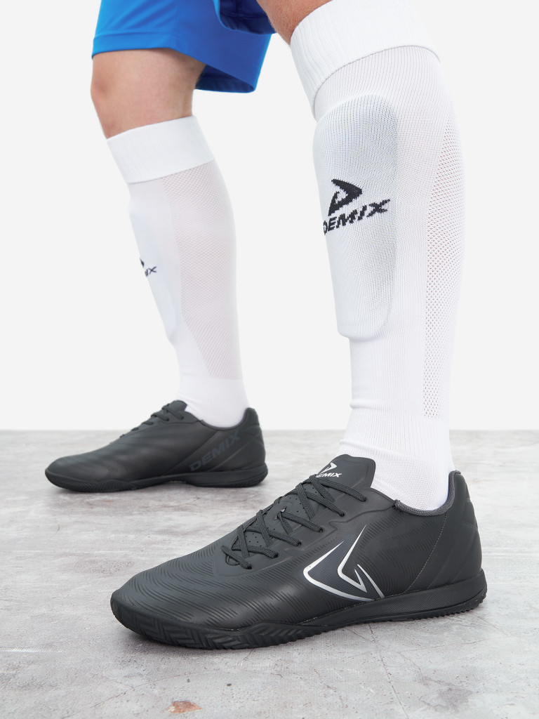 Бутсы мужские Demix Quantum.2 In — фото №7