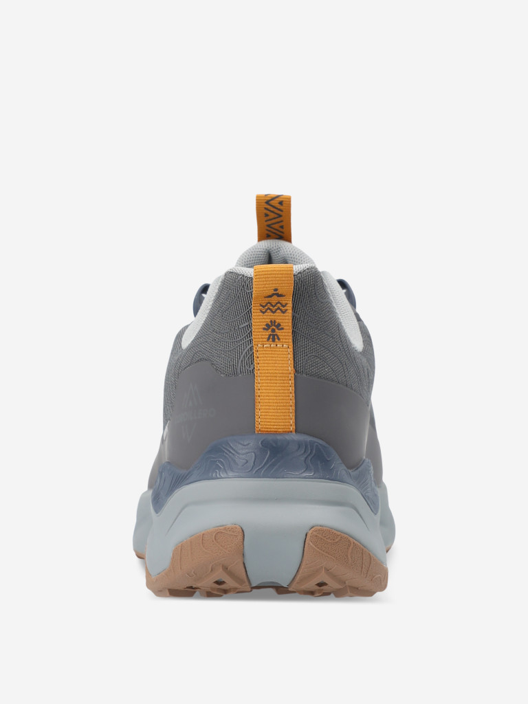 Cordillero Argentite ерлер қонышсыз бәтеңкесі — фото №3