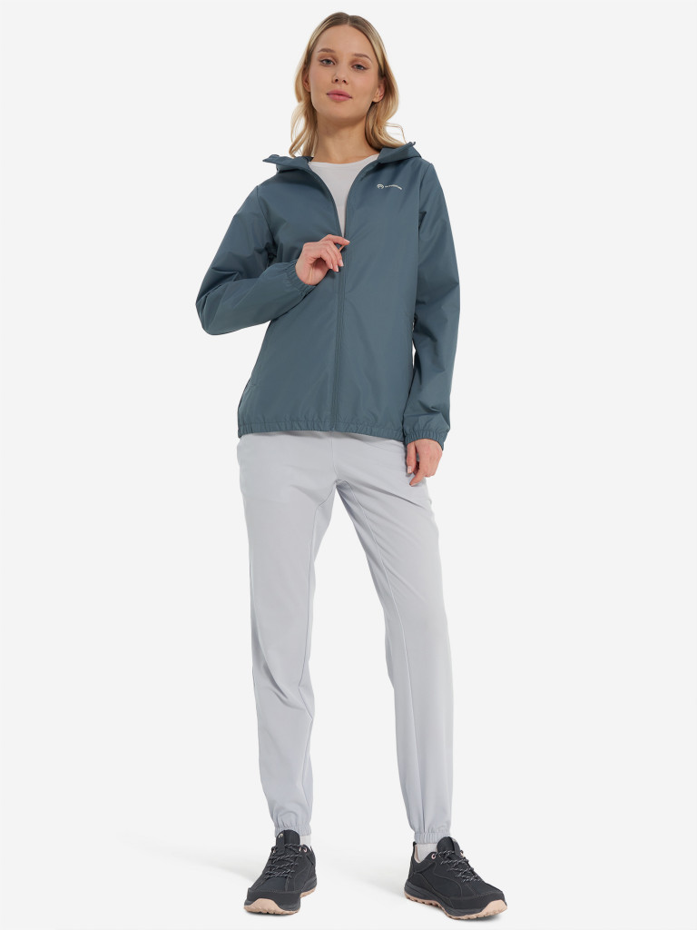 Outventure әйелдер жұқа курткасы — фото №4