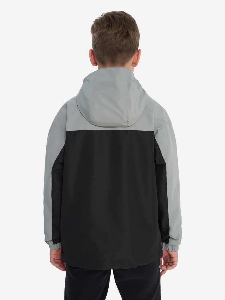 Outventure ұлдарға арналған жұқа курткасы — фото №3