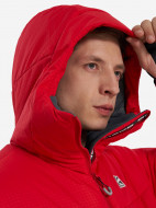 Куртка утепленная мужская Bask Solution — фото №6