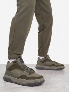 Кеды утепленные мужские Demix Stitcher 3 — фото №8