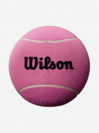 Мяч сувенирный Wilson Roland Garros 9 Jumbo Tball PK Defl