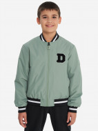 Куртка утепленная для мальчиков Demix — фото №2