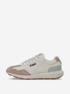Кроссовки женские Kappa Authentic Run Mesh — фото №2
