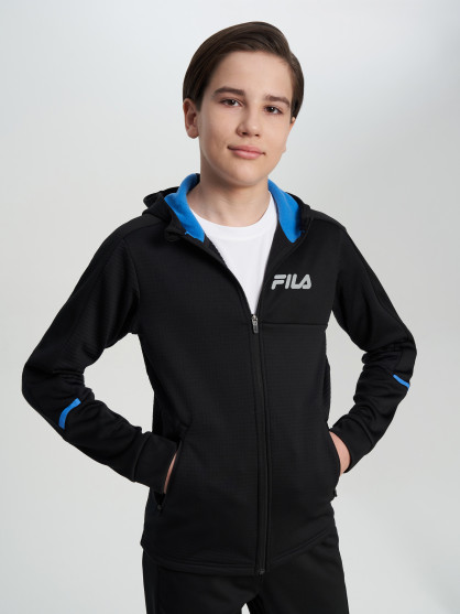 Толстовка для мальчиков FILA
