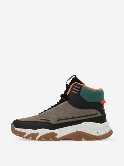 GSD Saxon ерлер жылы бәтеңкесі