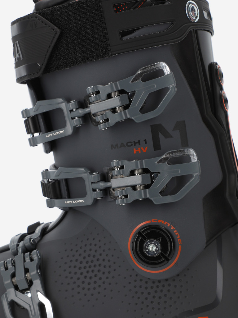 Ботинки горнолыжные Tecnica MACH1 HV 110 TD GW — фото №5