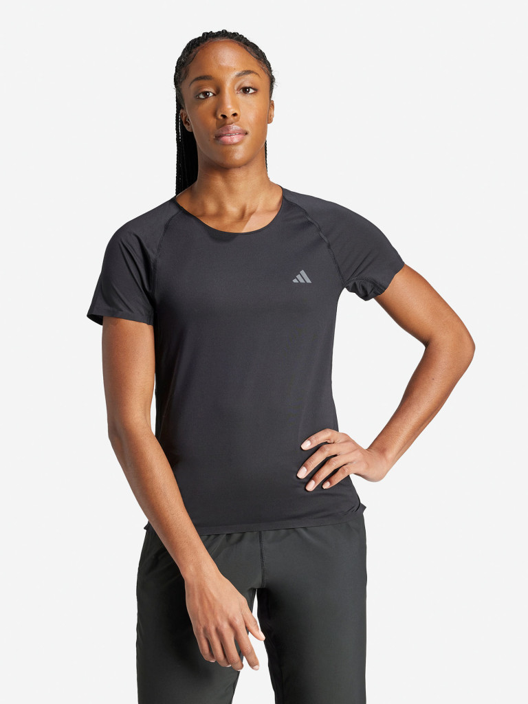 Футболка женская adidas Adizero