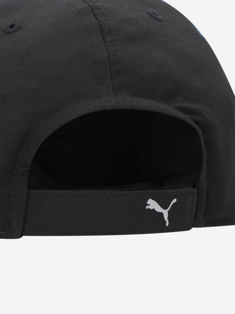 Бейсболка PUMA Running III — фото №4