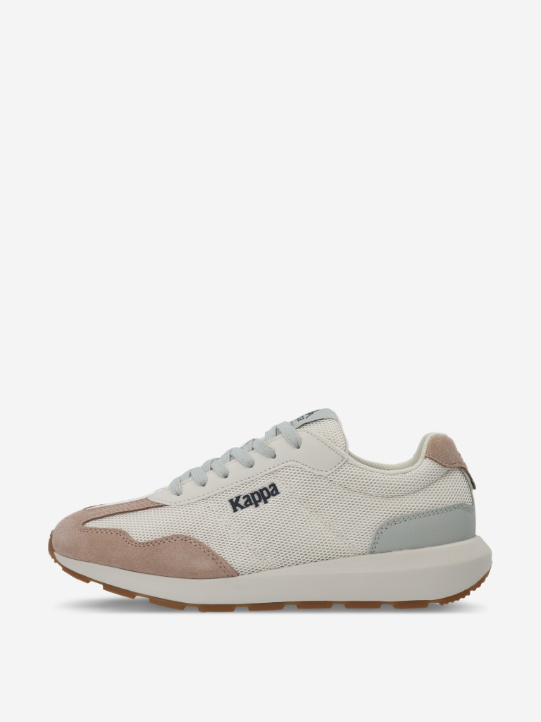 Кроссовки женские Kappa Authentic Run Mesh — фото №2