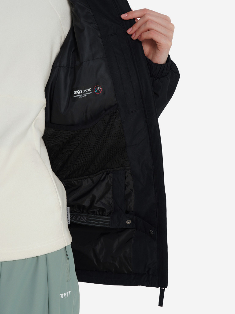 Куртка утепленная женская Termit — фото №19