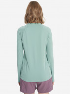 Лонгслив женский Mountain Hardwear Crater Lake Long Sleeve — фото №3