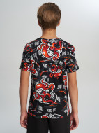 Футболка для мальчиков Termit — фото №3