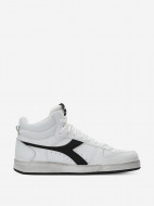Кеды мужские Diadora Magic Basket Demi Icona — фото №5